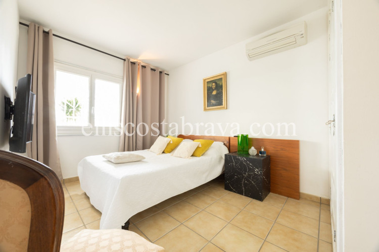 Port - La Cota - Puig Sec