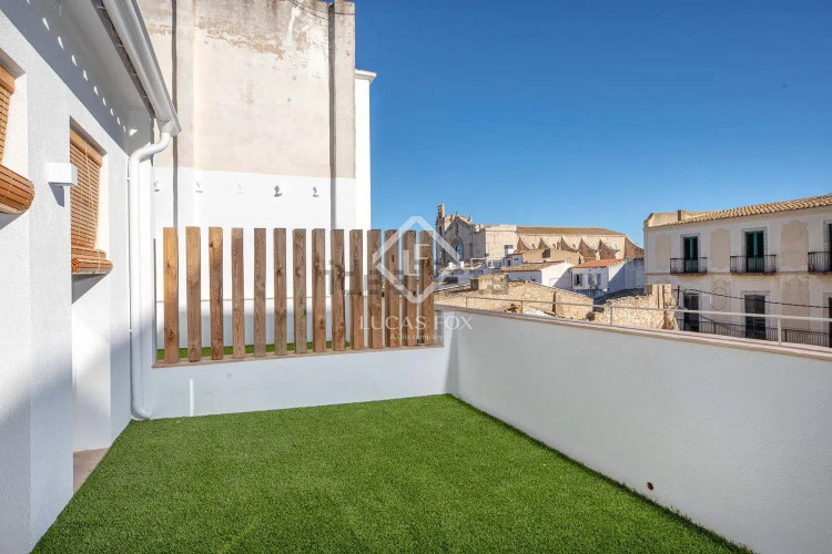 Chalet en Nucli Antic