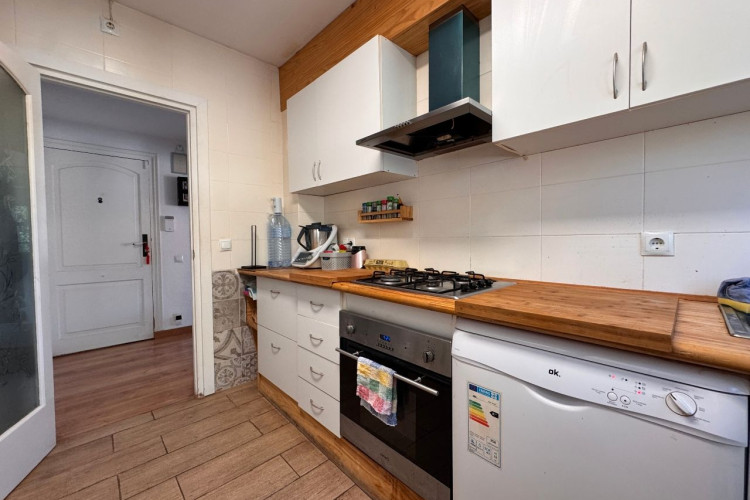 Avinguda de Girona, 51, Eixample Residencial