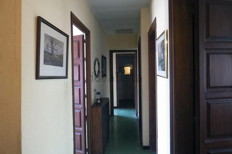Chalet adosado en avenida de Girona