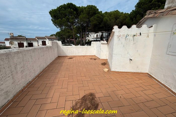 Carrer Onyar, Port - La Cota - Puig Sec