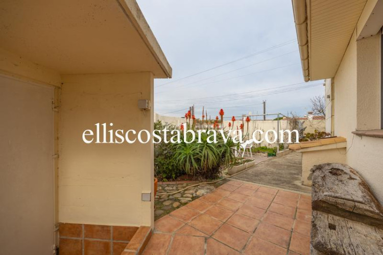 Casa en Riells Escala (L´)