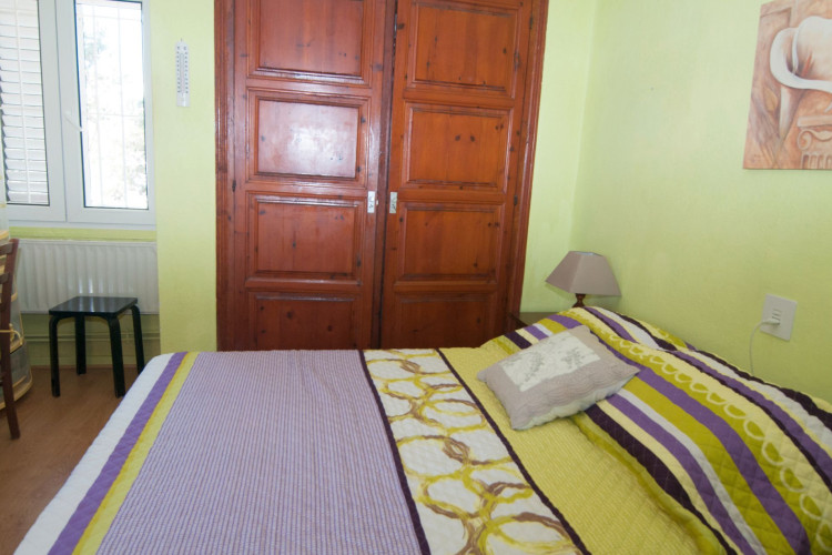 Carrer Barcelona, Riells