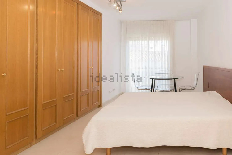 Dúplex en Nucli Antic