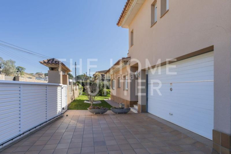 Casa  de 312 m2 con vistas en venta en escala, l en Escala (L´)