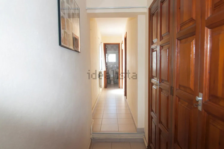 Piso en CL Barcelona