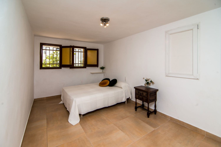 Carrer Olives, 25, Port - La Cota - Puig Sec