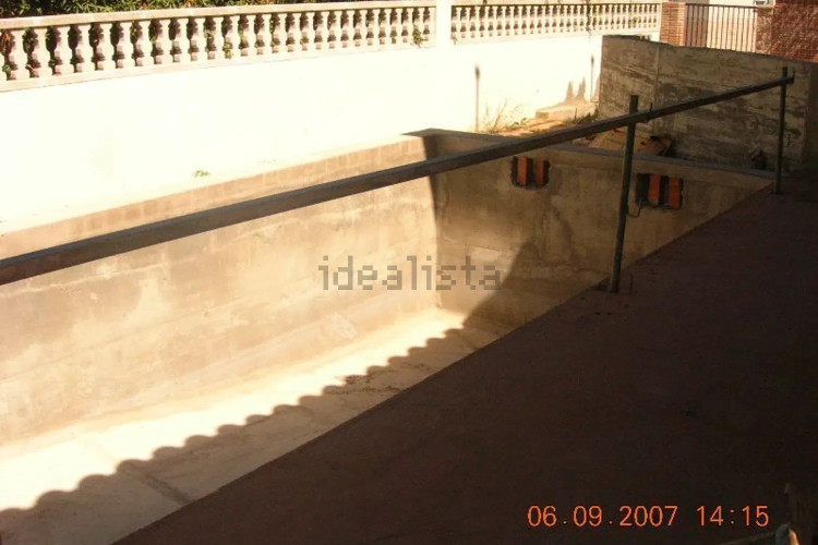 GRAN CASA EN VENTA A l'ESCALA - 500m de la playa de Riells
