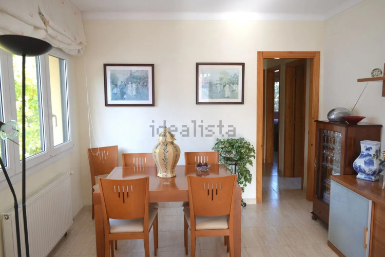 Chalet en calle Cantallops