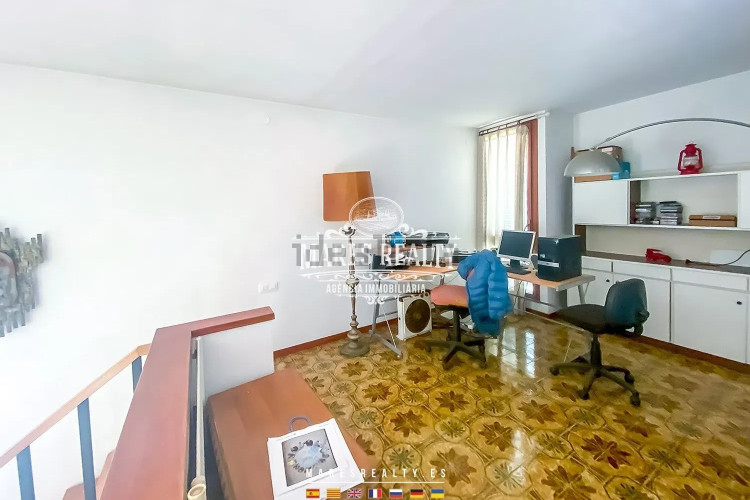 Casa independiente en Barrio Riells