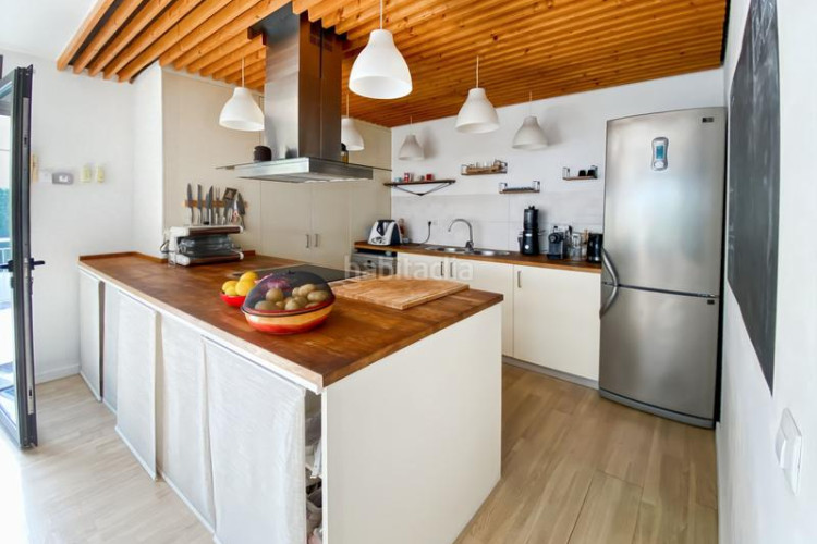 Casa moderna casa a sólo 3 minutos a pie de la playa de cala Montgó, en lescala, en la costa brava.en el límite del parque natural del en Escala (L´)
