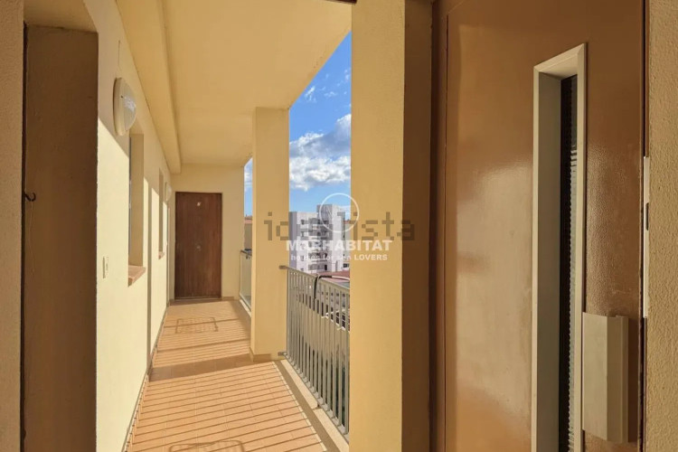 Piso en calle Margarida, 18 -20