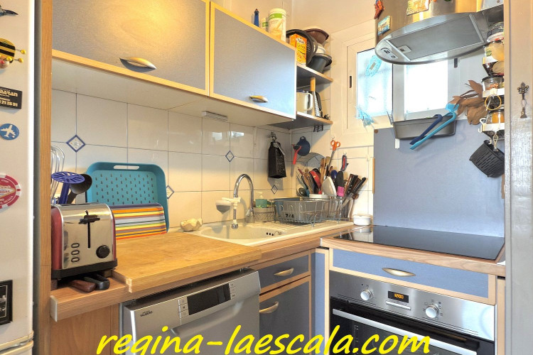 Passatge Riembaud, Riells