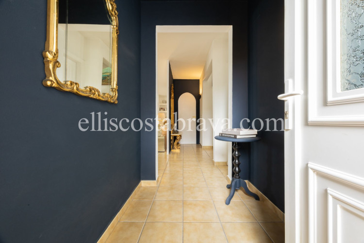 Port - La Cota - Puig Sec