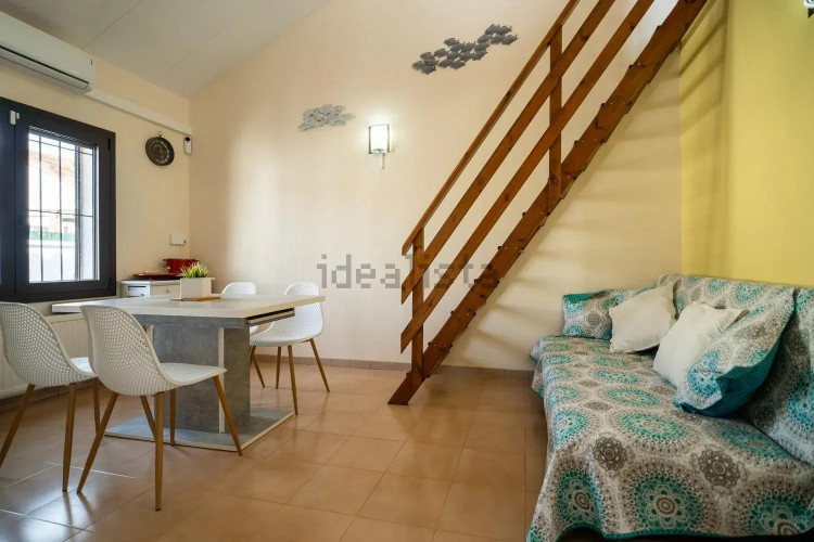 Casa independiente en Passatge Bellcaire