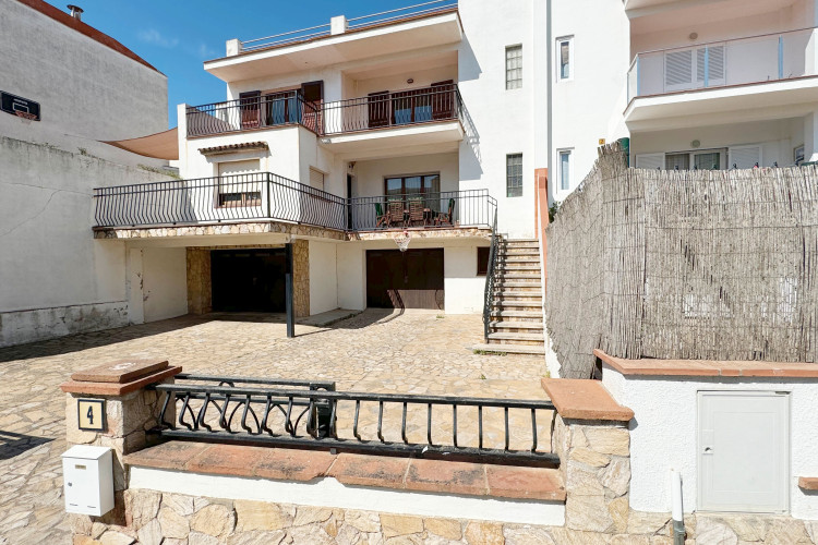 Carrer Tramuntana, 4, Eixample Residencial