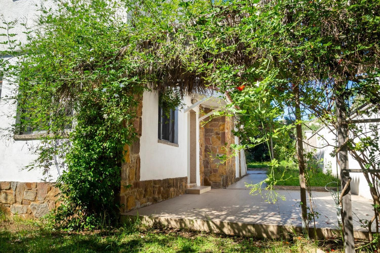 Calle de les Olives, Port - La Cota - Puig Sec