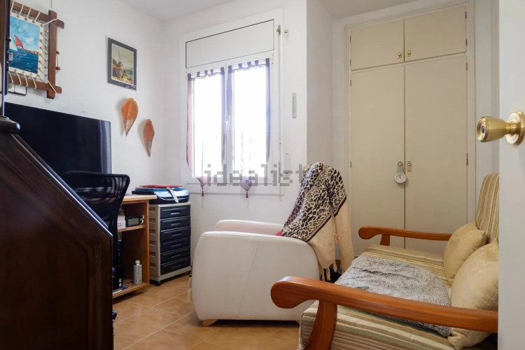 Casa independiente en Barrio Riells