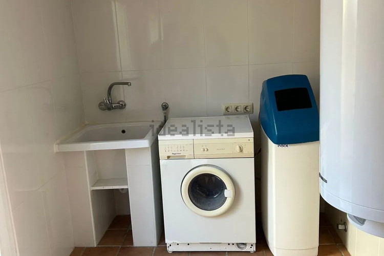 Casa independiente en calle Muga s/n