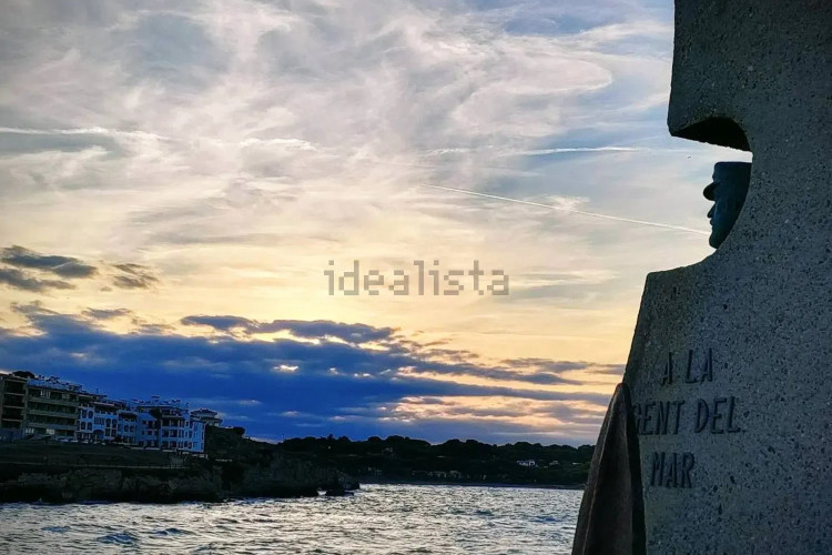 Piso en calle Roger de Llúria, 8