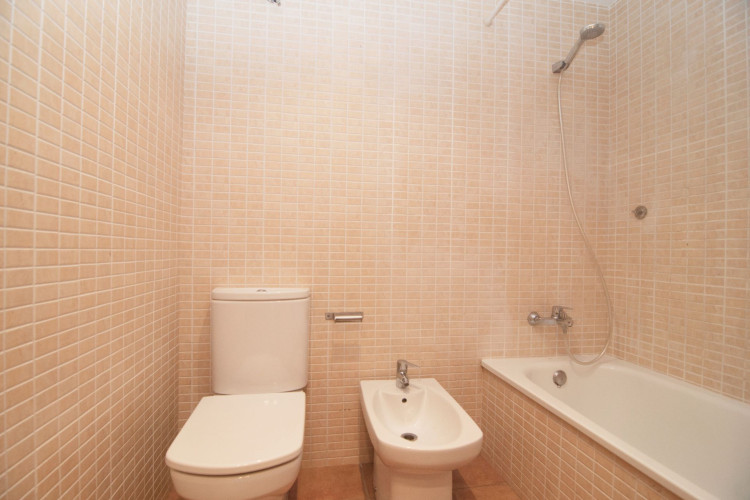 Carrer Tramuntana, 32, Eixample Residencial