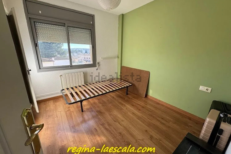 Ático en avenida de Girona