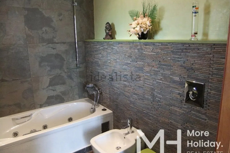 Chalet en calle Salvia