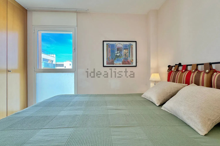 Piso en avenida Riells, 94