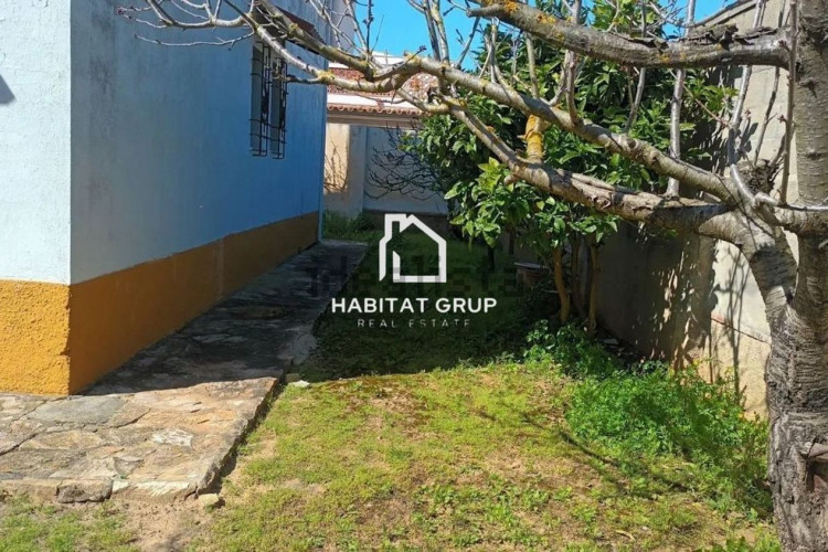 Casa independiente en Barrio Montgó