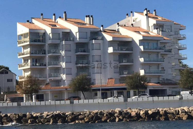 Piso en paseo Mar, 16