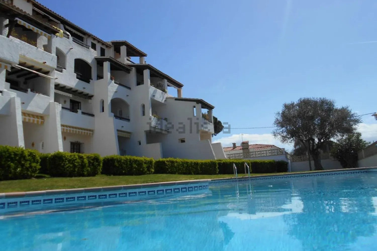 Piso en calle Roger de Llúria, 8