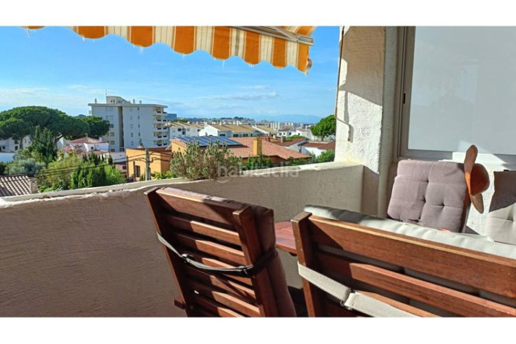 Piso en roger de llúria 5 venta piso en lescala en Escala (L´)