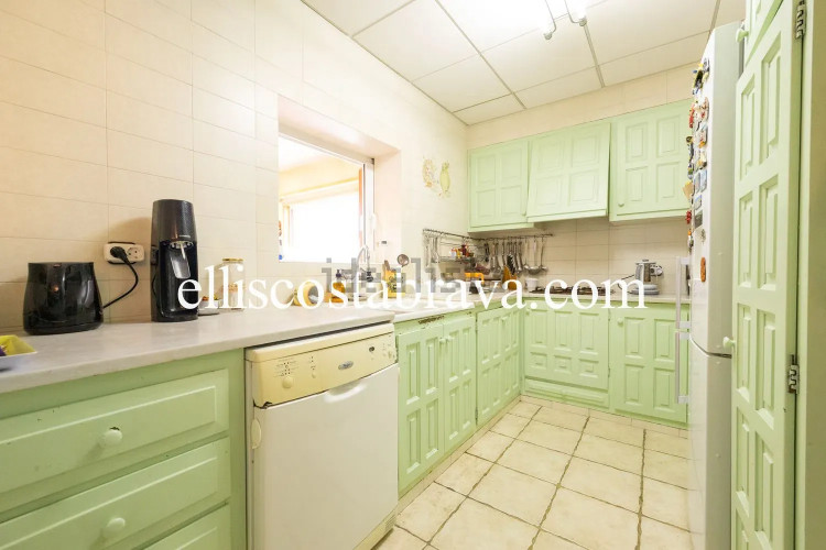 Casa independiente en Barrio Riells