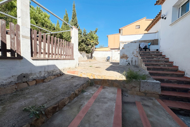 Carrer Pardal, 13, Eixample Residencial