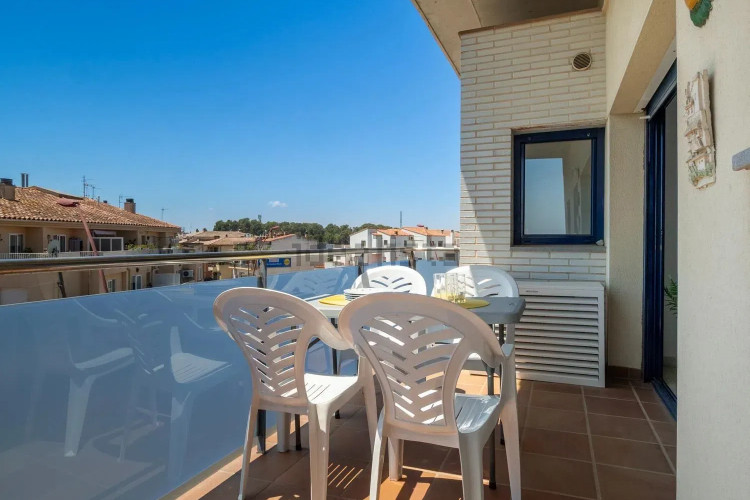 Dúplex en calle Ponent