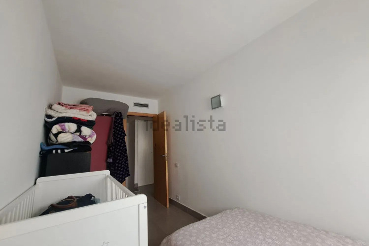 Dúplex en calle Vista Alegre