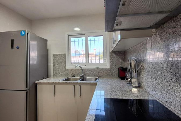 Chalet acogedor chalet esquinero con jardín y parking con posibilidad de piscina privada lescala costa brava en Escala (L´)