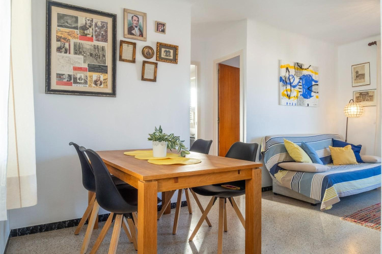 Calle del Roure, Riells