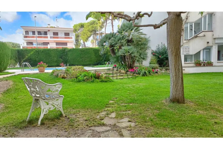 Piso en paseo Mar, 16