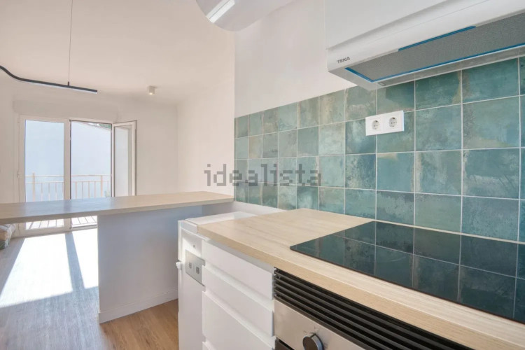 Piso en calle Termes, 8
