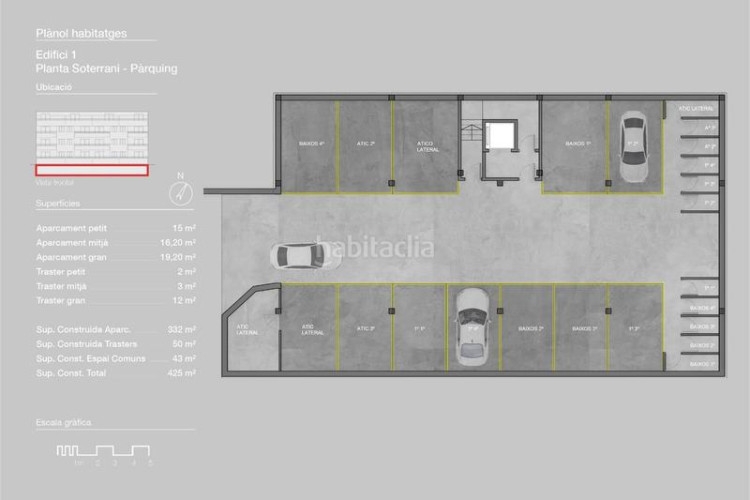 Planta baja 103m