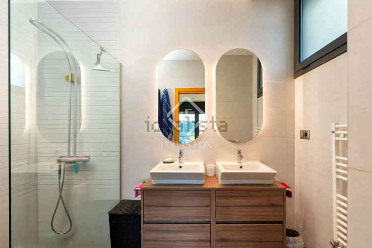 Chalet en Barrio Montgó