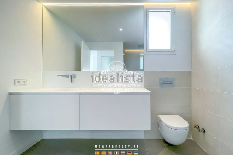 Casa independiente en Barrio Port - Les Planasses