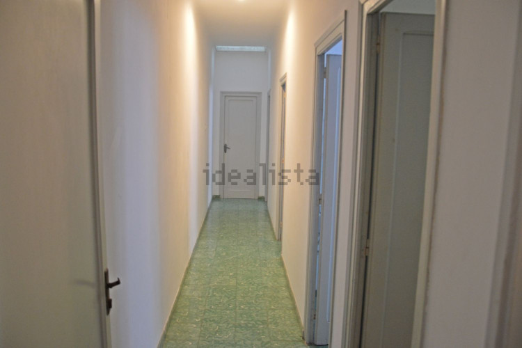 Chalet adosado en calle Canyet