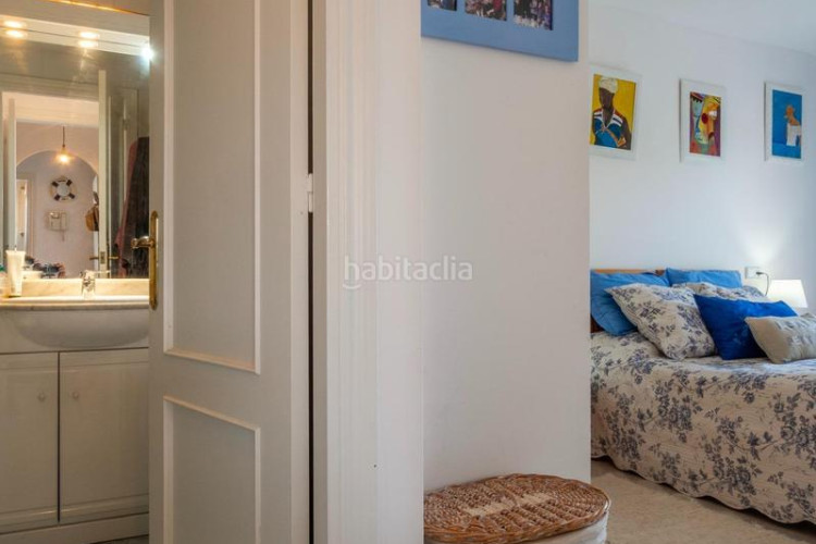 Ático exclusivo ático dúplex en primera línea de mar con vistas espectaculares en Escala (L´)