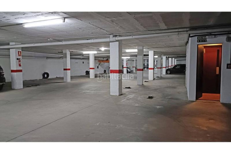 Piso en riells 126 piso en venta en lescala en Port - La Clota - Puig Sec Escala (L´)