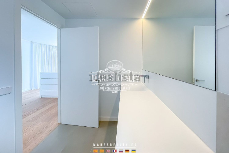 Casa independiente en Barrio Port - Les Planasses