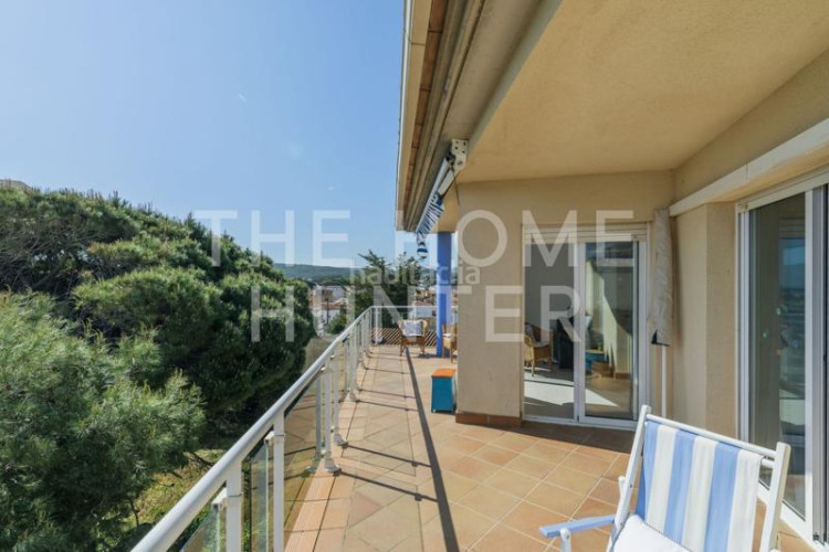 Ático  de 133 m2 con terraza en venta en escala, l en Escala (L´)