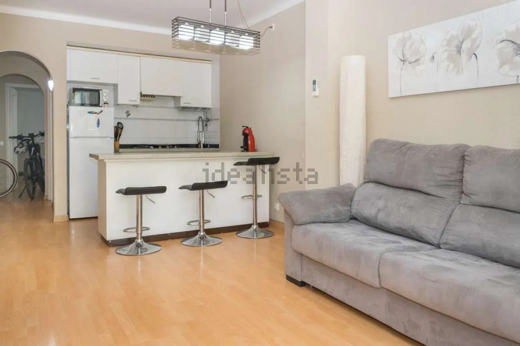 Piso en avenida Riells, 172