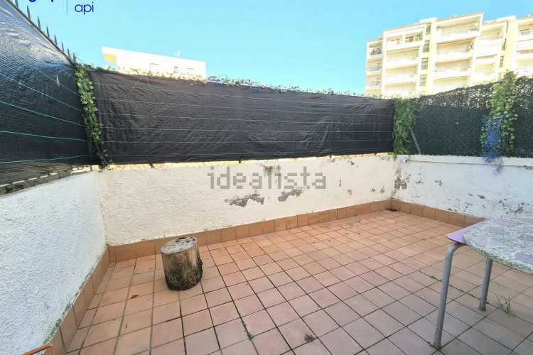 Chalet en calle del Palau